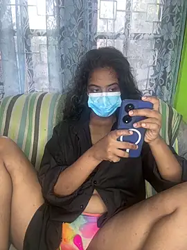 SukiyamaAsia online show from 02/23/26, 04:36