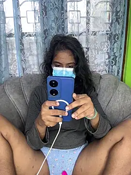 SukiyamaAsia online show from 02/18/26, 06:11