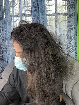 Snapshot of SukiyamaAsia chatting on 10/23/25, 04:44 SukiyamaAsia online show from 10/23/25, 04:44