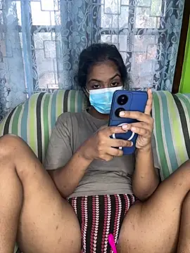 SukiyamaAsia online show from 02/24/26, 07:31