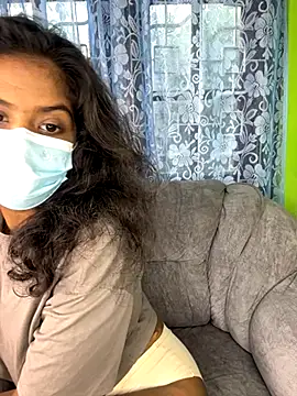 Snapshot of SukiyamaAsia chatting on 10/19/25, 07:11 SukiyamaAsia online show from 10/19/25, 07:11