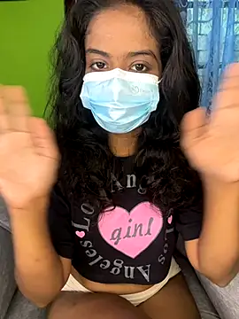 Snapshot of SukiyamaAsia chatting on 10/01/25, 07:13 SukiyamaAsia online show from 10/01/25, 07:13