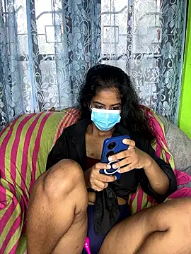 SukiyamaAsia online show from 02/15/26, 04:35