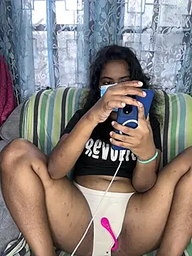 SukiyamaAsia online show from 02/19/26, 05:59