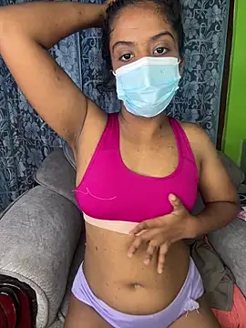 Snapshot of SukiyamaAsia chatting on 10/13/25, 05:47 SukiyamaAsia online show from 10/13/25, 05:47