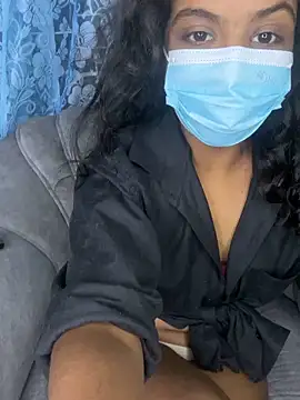 Snapshot of SukiyamaAsia chatting on 11/05/25, 06:55 SukiyamaAsia online show from 11/05/25, 06:55