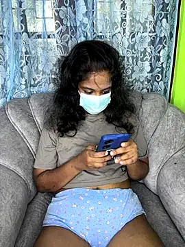 Snapshot of SukiyamaAsia chatting on 11/17/25, 07:12 SukiyamaAsia online show from 11/17/25, 07:12