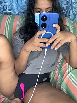 SukiyamaAsia online show from 02/10/26, 05:12