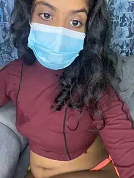 Snapshot of SukiyamaAsia chatting on 10/16/25, 07:00 SukiyamaAsia online show from 10/16/25, 07:00