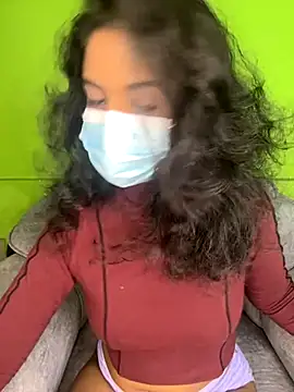 Snapshot of SukiyamaAsia chatting on 10/09/25, 06:36 SukiyamaAsia online show from 10/09/25, 06:36