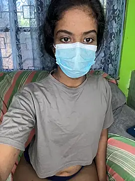 SukiyamaAsia online show from 02/02/26, 03:38