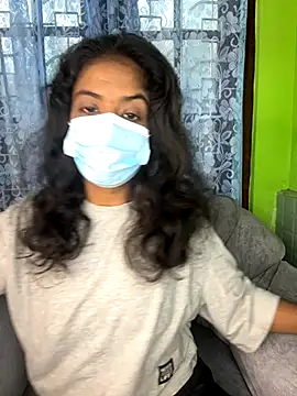 Snapshot of SukiyamaAsia chatting on 10/13/25, 05:42 SukiyamaAsia online show from 10/13/25, 05:42