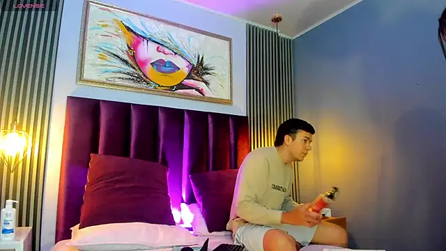 Dylan Katte online show from 03/20/26, 12:00