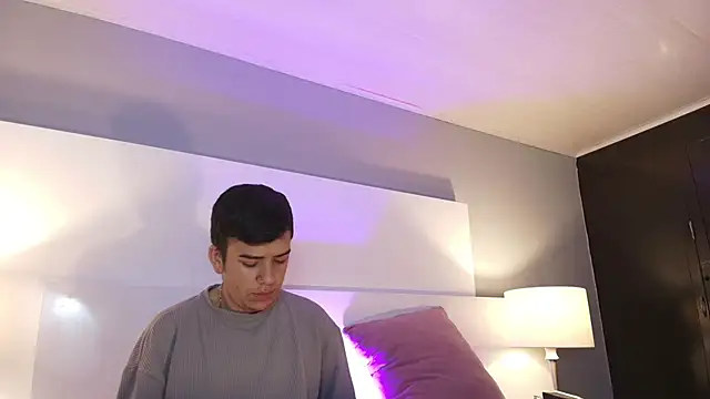 Snapshot of Dylan_Katte chatting on 02/08/26, 03:04 Dylan Katte online show from 02/08/26, 03:04