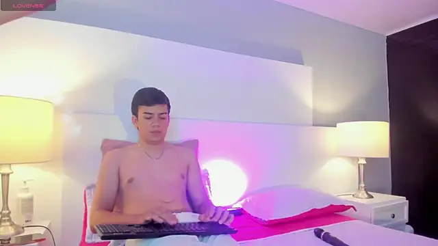 Dylan Katte online show from 04/22/26, 12:06
