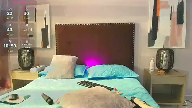 Dylan Katte online show from 11/18/25, 01:32