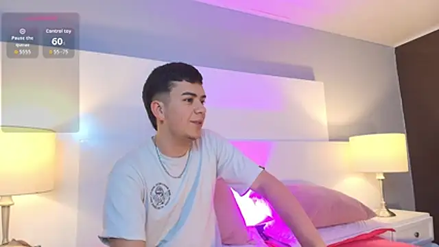 Dylan Katte online show from 05/01/26, 11:32