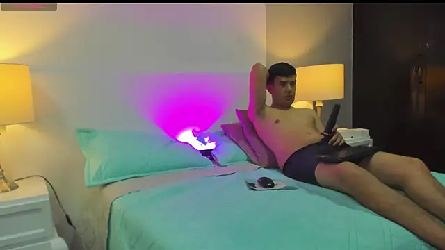 Dylan Katte online show from 10/23/25, 12:53