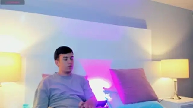 Dylan Katte online show from 03/12/26, 10:36