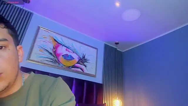 Snapshot of Dylan_Katte chatting on 03/01/26, 04:45 Dylan Katte online show from 03/01/26, 04:45