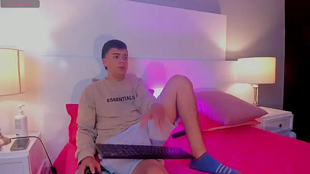 Dylan Katte online show from 03/26/26, 12:09