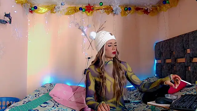 Fersexy Dolls online show from 12/05/25, 06:01