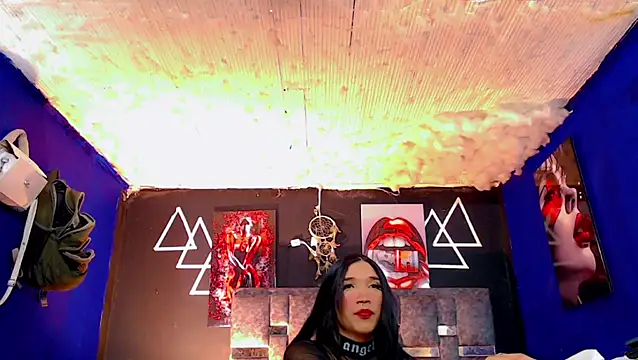 Fersexy Dolls online show from 10/06/25, 04:13