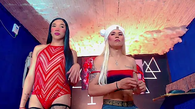 Fersexy Dolls online show from 11/08/25, 04:05