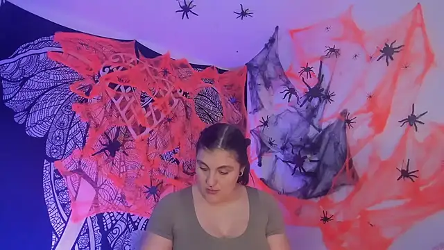 Anny ferrer1 online show from 10/24/25, 10:20