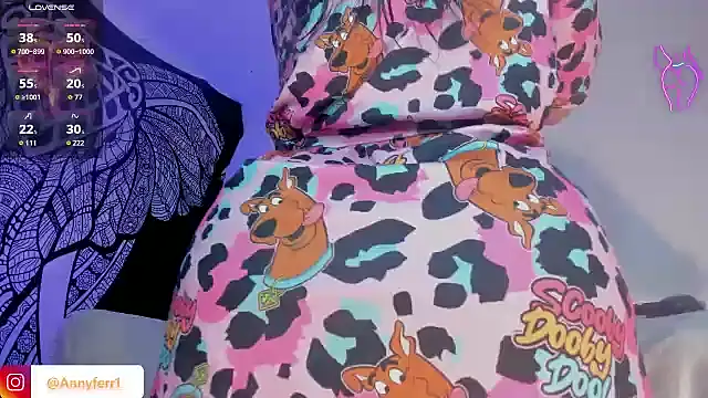 Snapshot of Anny_ferrer1 chatting on 03/01/26, 10:10 Anny ferrer1 online show from 03/01/26, 10:10