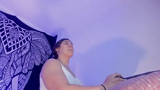 Anny ferrer1 online show from 12/17/25, 12:15