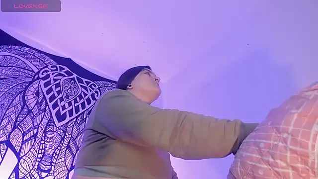 Anny ferrer1 online show from 11/29/25, 11:16