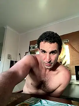 GonKss online show from 01/10/26, 07:31