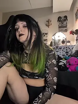 CherryHeart69 online show from 10/23/25, 03:16