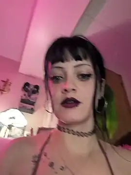 CherryHeart69 online show from 10/20/25, 03:41