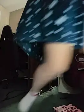 CherryHeart69 online show from 12/16/25, 05:22