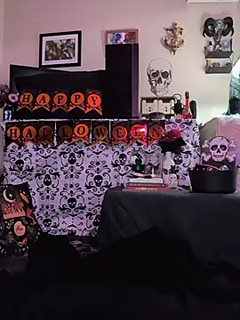 CherryHeart69 online show from 10/25/25, 03:17