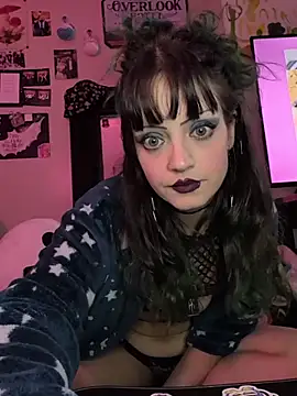 CherryHeart69 online show from 11/29/25, 05:07