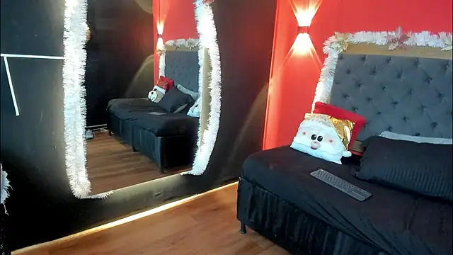 Xiomara Stwart online show from 11/26/25, 07:36