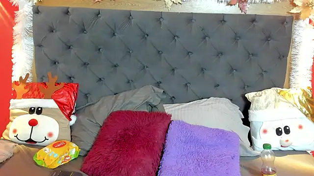 Xiomara Stwart online show from 11/21/25, 07:46