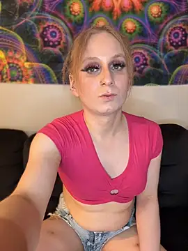 cinderellie online show from 03/05/26, 06:10