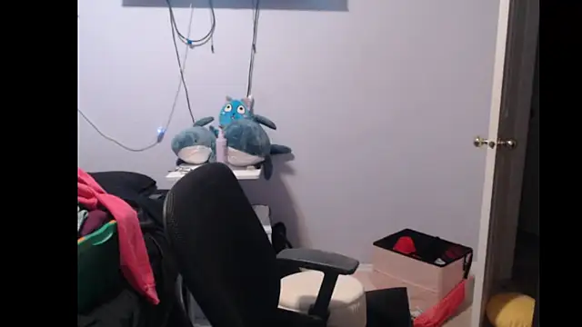 cinderellie online show from 10/27/25, 03:29