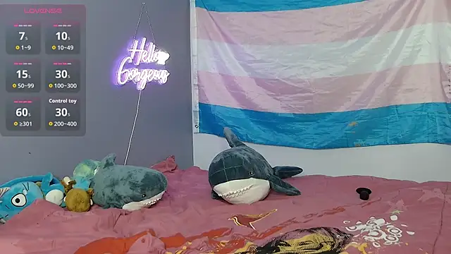 cinderellie online show from 10/21/25, 03:17