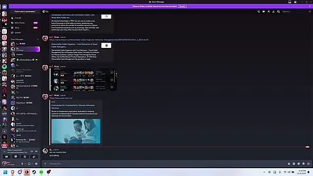 cinderellie online show from 11/06/25, 02:04