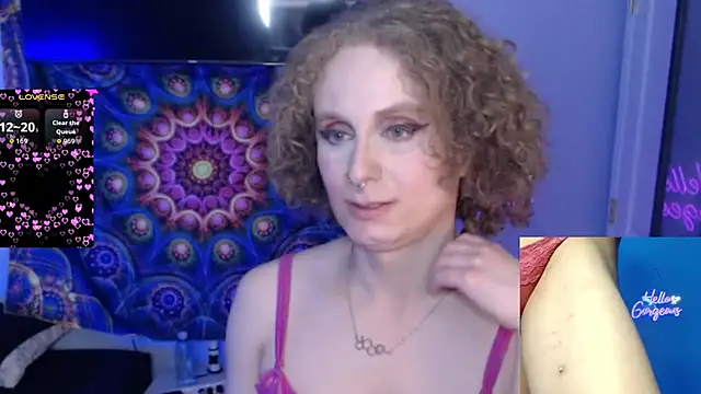 cinderellie online show from 12/01/25, 06:36