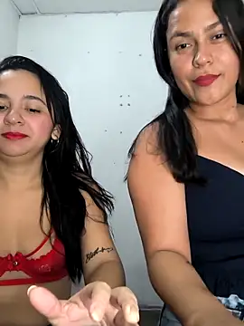 Nadia hasbun online show from 10/19/25, 08:11