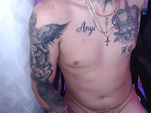 monster Dickdr online show from 10/19/25, 01:14