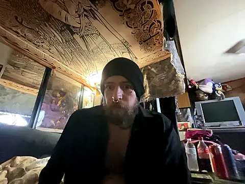 Snapshot of Vox_Personas chatting on 11/25/25, 01:00 Vox Personas online show from 11/25/25, 01:00