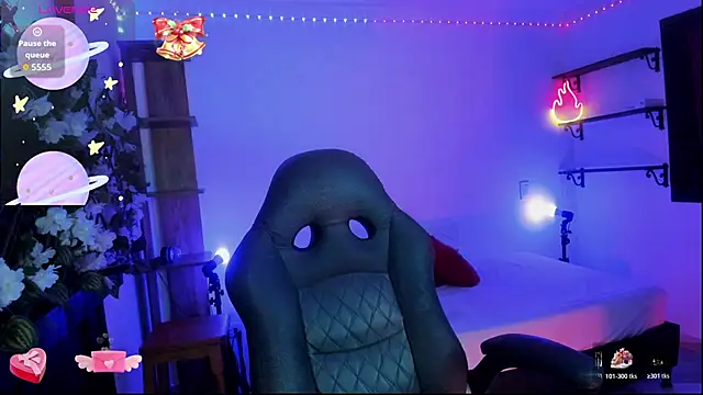 Snapshot of Kora_Red69 chatting on 11/08/25, 01:58 Kora Red69 online show from 11/08/25, 01:58