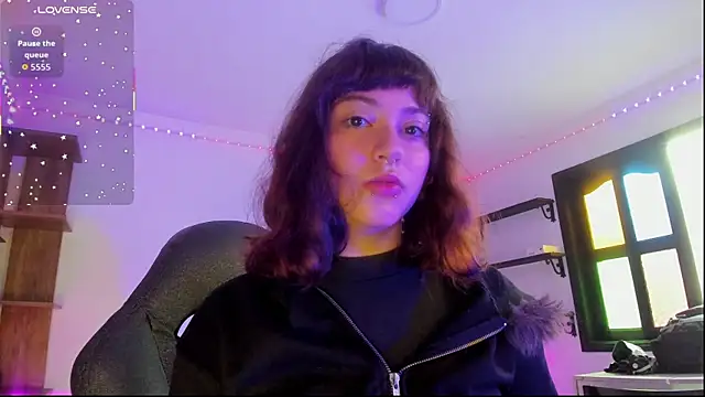 Kora Red69 online show from 01/13/26, 01:48